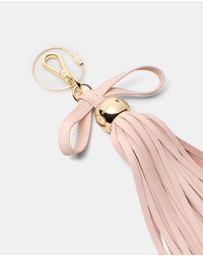 MIMCO - Luxe Tassel Bag Charm