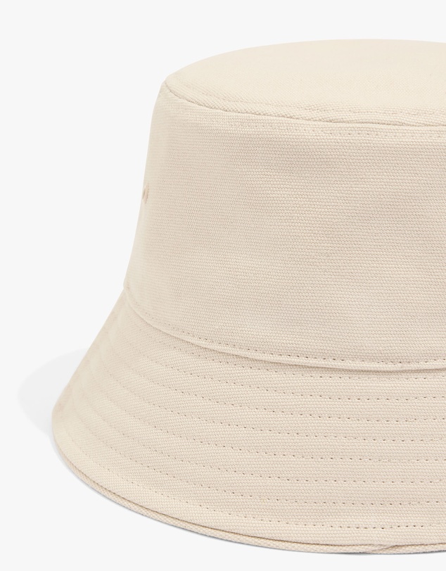 Country Road - Australian Cotton Round Logo Bucket Hat