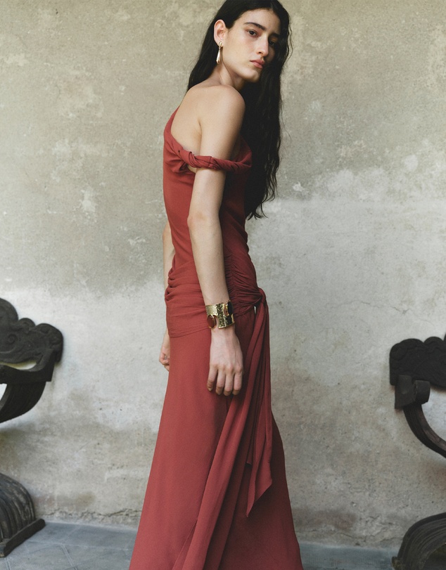 M.N.G - Lea Dress