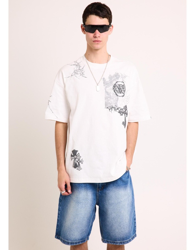 Standard - Collision T-Shirt