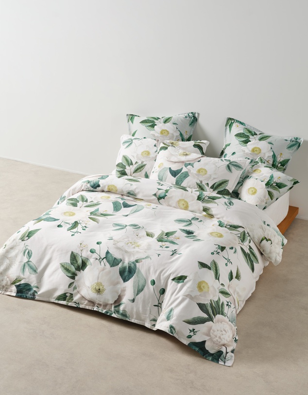 Linen House - Loretta Filled Cushion
