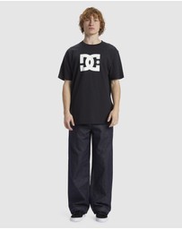 DC Shoes - Mens Star T-Shirt