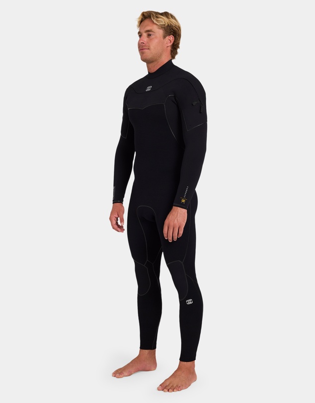 Billabong - Mens 3/2mm Furnace Ultra Gullwing Wetsuit