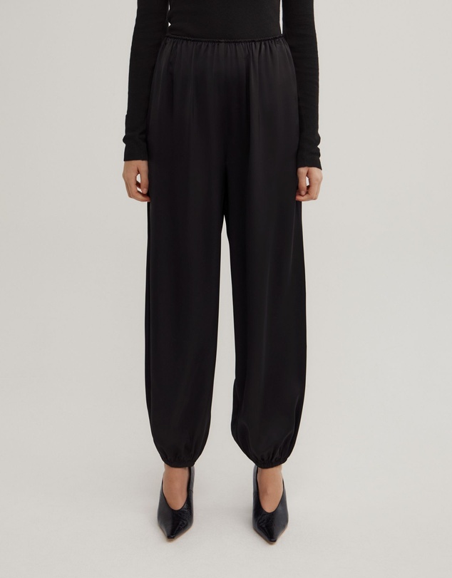 Witchery - Satin Balloon Pants