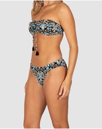 Baku Swimwear - Free Spirit Regular Bikini Bottom