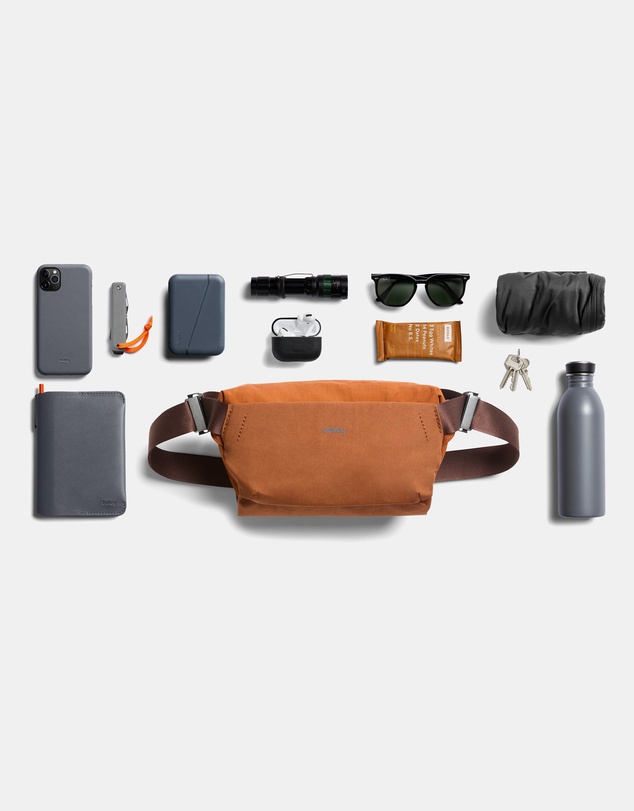 Bellroy - Venture Sling 6L