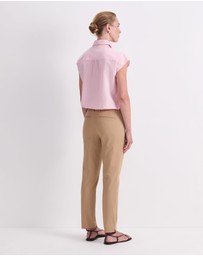 Sportscraft - Evie Capri Pant