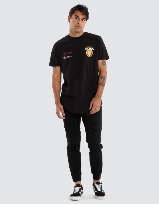 Nena & Pasadena - Brisbane Prime Tee