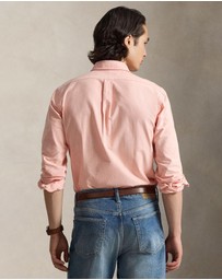 Polo Ralph Lauren - The Iconic Oxford Shirt