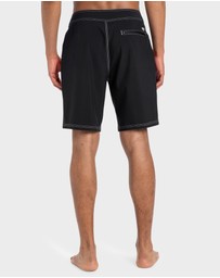 Quiksilver - Mens Mercury Slash 20