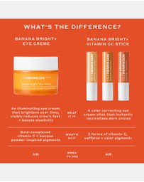 Ole Henriksen - Banana Bright Vitamin CC Stick