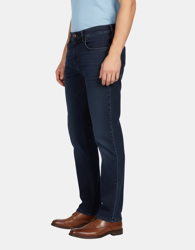 Henry Bucks - McKinnon & Co x Gardeur Batu Super Flex Jeans