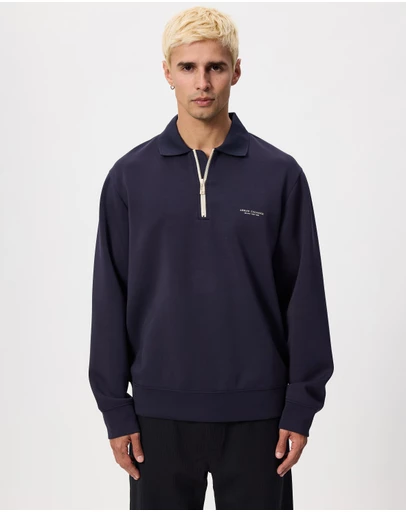 Armani Exchange - Sweatshirt