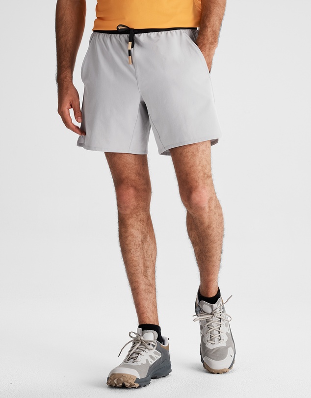 Kathmandu - Seeker 7 inch Shorts