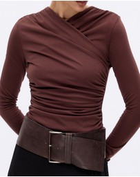 Minima Esenciales - Leander Bodysuit