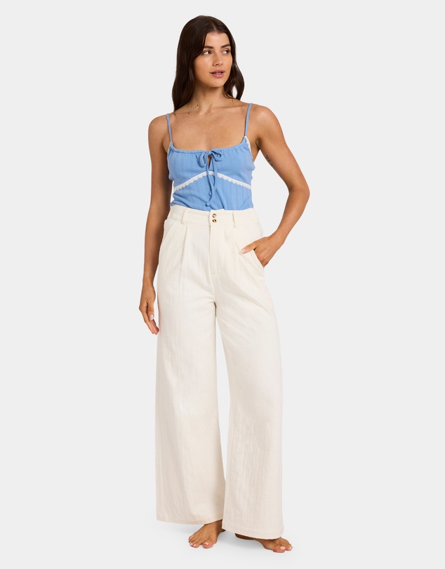 Billabong - Womens Tailor Made Pants