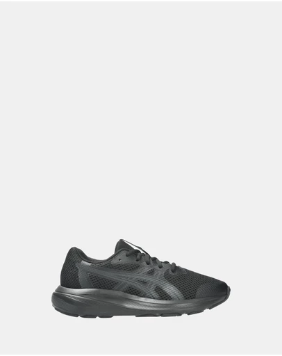 ASICS - Contend 10 Black Grade School
