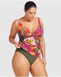 Artesands - Le Recife Delacroix Tankini Top