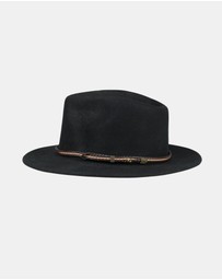 City Hatters - Australian Open The Bolton Hat
