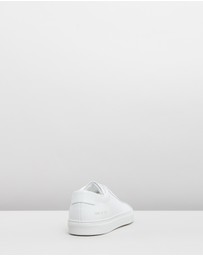Common Projects - Achilles Low - Men's