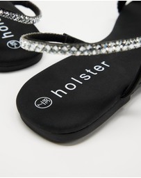 Holster - Geneva Sandals - Women's