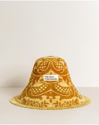 Re/lax Remade - Luxury Freya #9