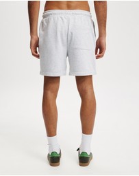 Cotton On - Everyday Fleece Short