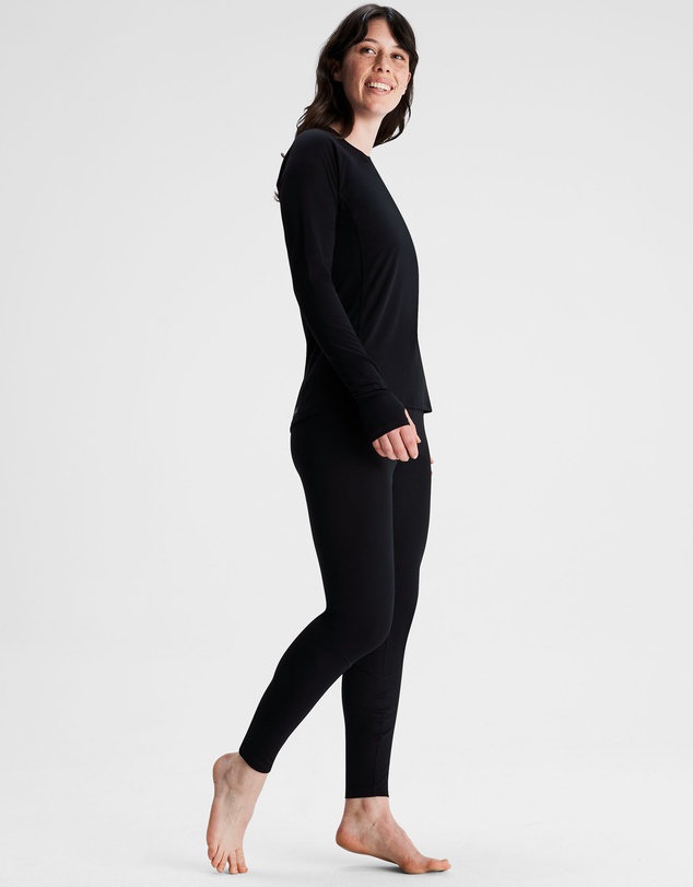 Kathmandu - KMDAction Baselayer Leggings