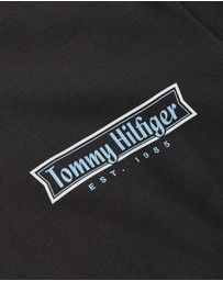 Tommy Hilfiger - Coastal Photo Printed Tee