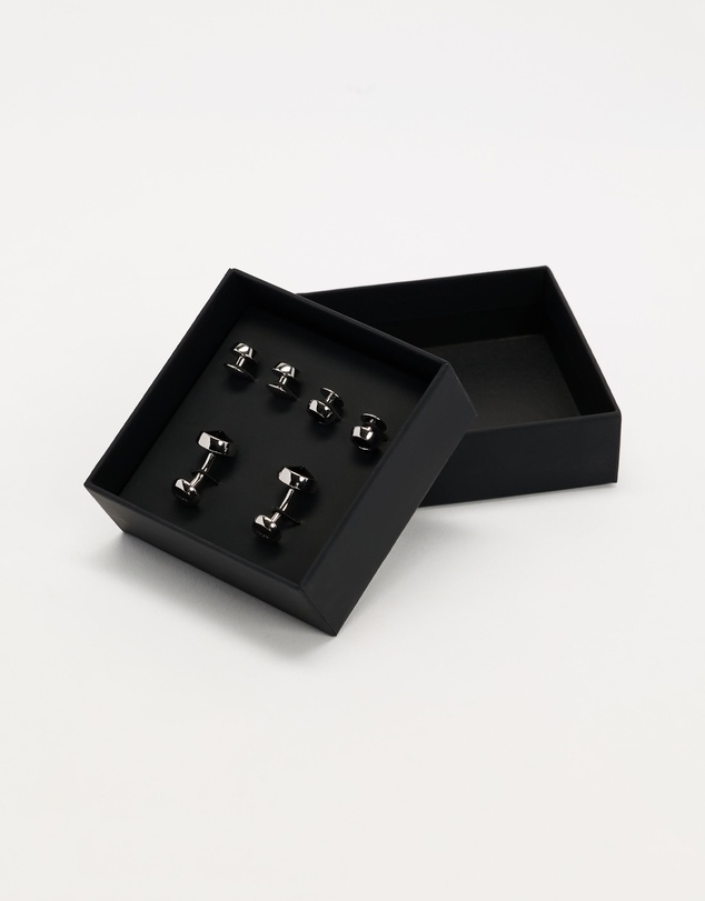 BOSS - Glass Set Cuffs