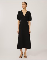 Tussah - Aria Midi Dress