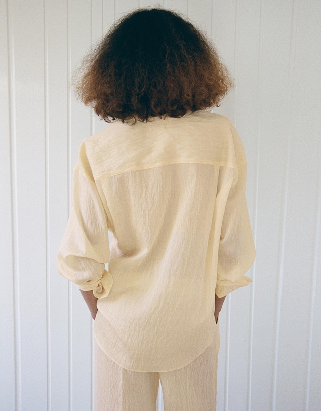 M.N.G - Limonce Shirt
