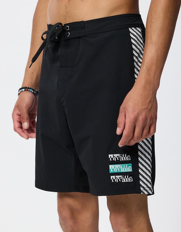 Thrills - Excitement Excitement Boardshorts