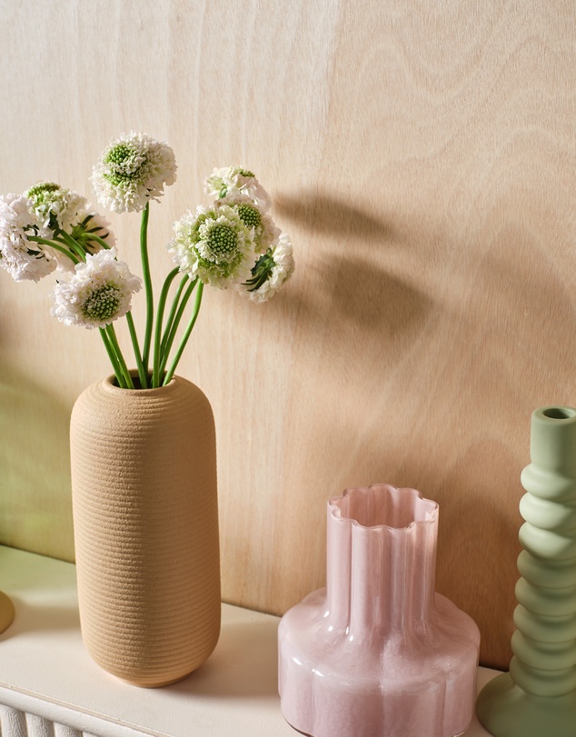 Linen House - Paros Vase