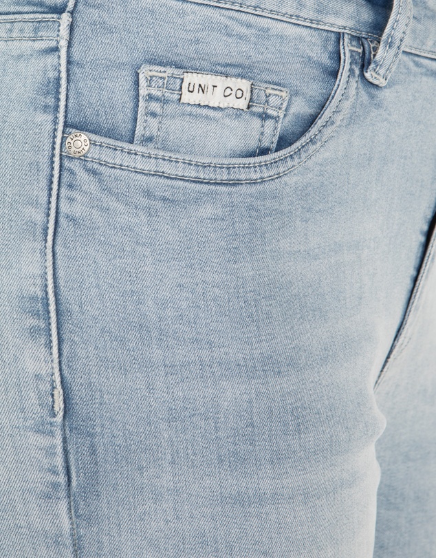 UNIT - UNIT Ladies Eve Stretch Denim Jeans