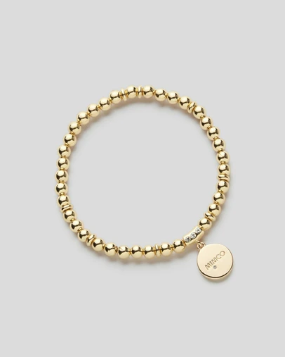 MIMCO - Ingot Bracelet