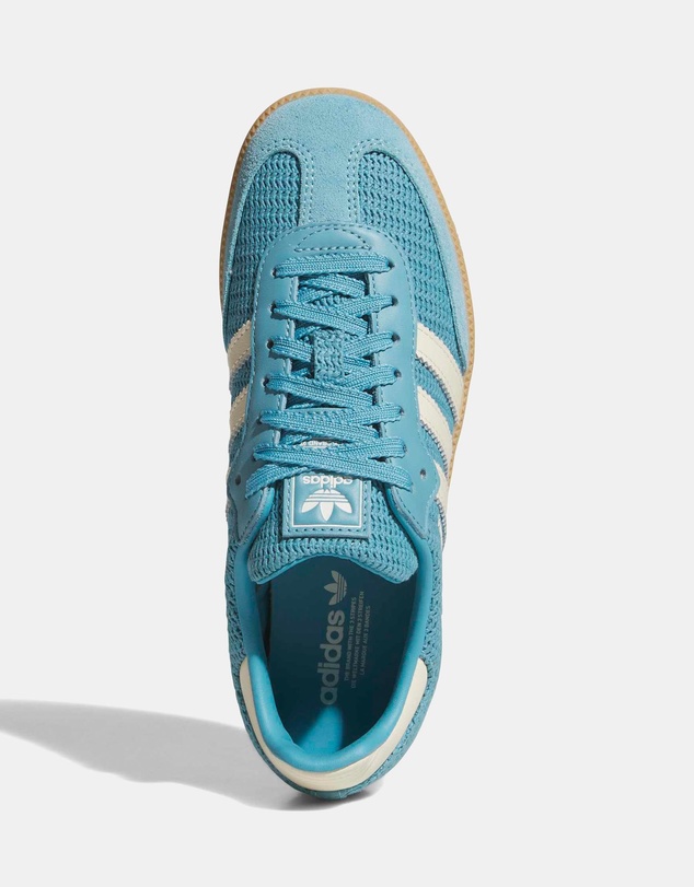 adidas Originals - Samba OG Sneakers - Women's
