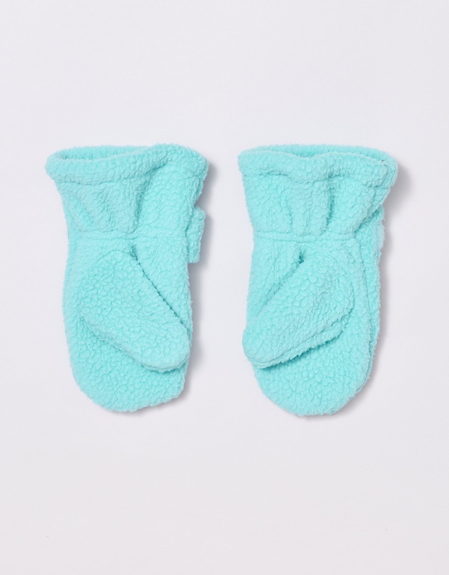 Rainkoat - Fleece Mittens