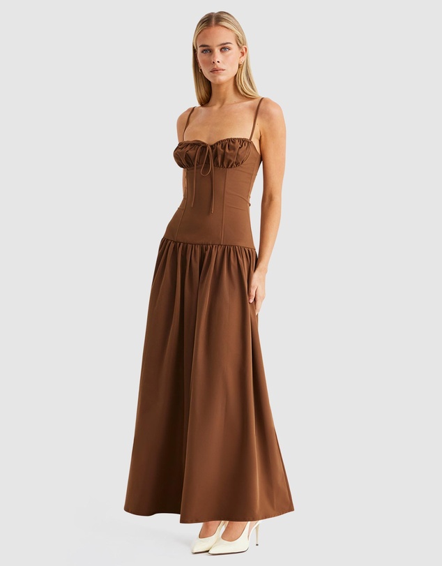 SNDYS - Lelessa Maxi Dress