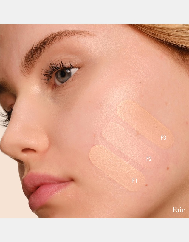 Giorgio Armani - Giorgio Armani Skin Tint - F2