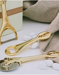 Bugatti - Kiss Bottle Opener - Gold