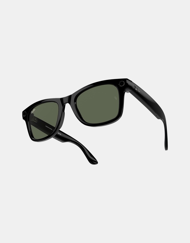 Ray-Ban - Meta Wayfarer RW4006
