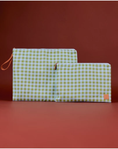 The Somewhere Co - Alfresco Large Wet Bag