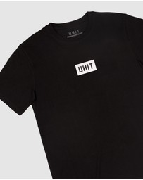 UNIT - UNIT Tycoon Youth T-Shirt
