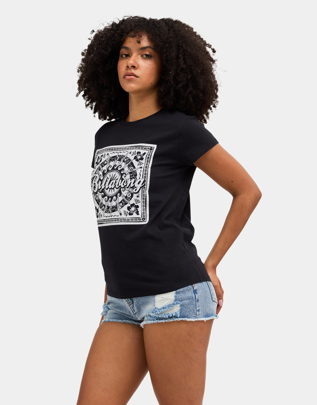 Billabong - Womens Formula T-Shirt