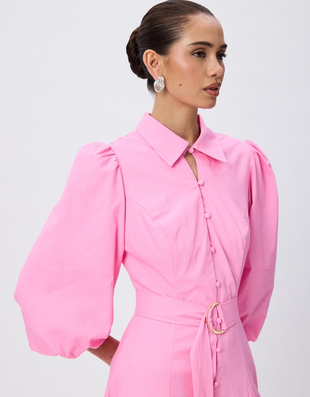 Tussah - Seona Midi Dress