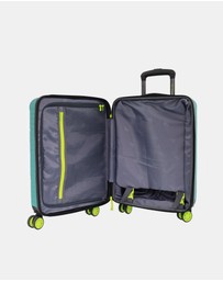 Reebok - Reebok Wanderer Hard Shell Medium and Cabin Bundle 2-Piece Set