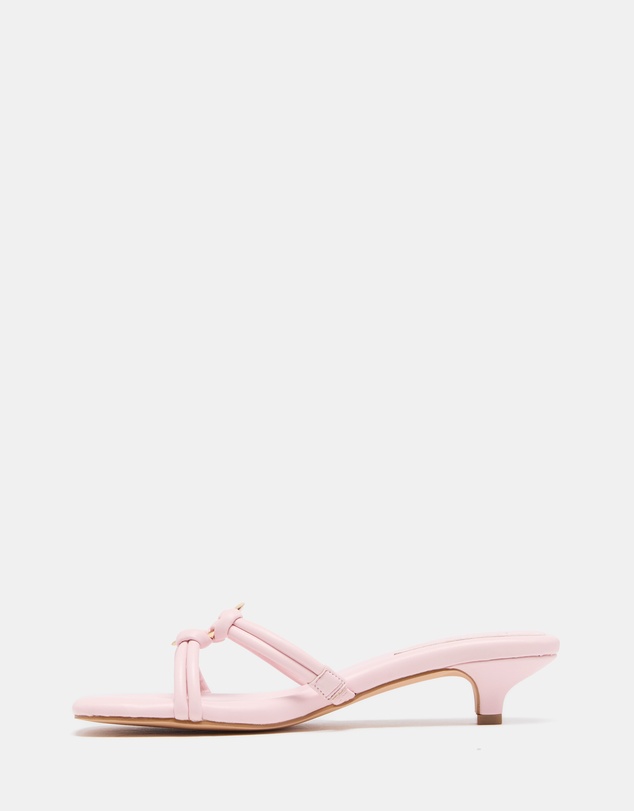 Therapy - Haze Heels