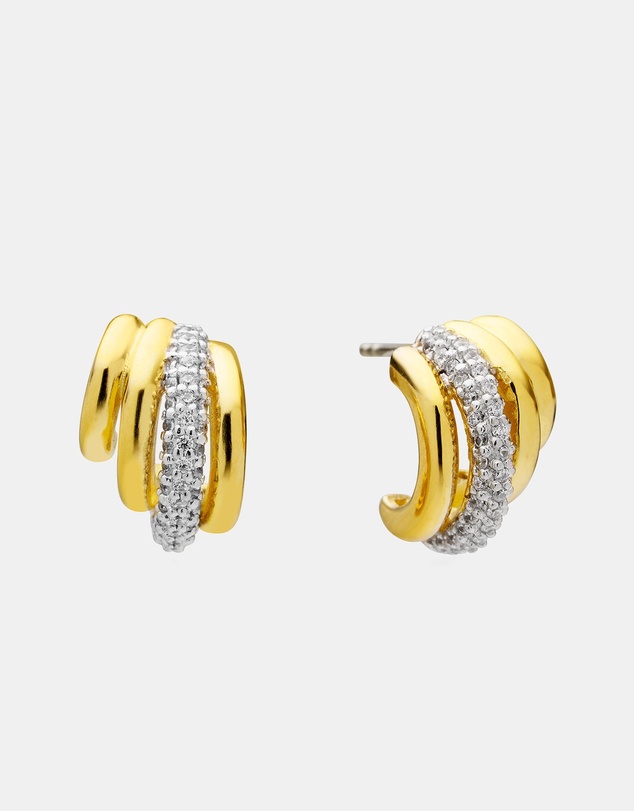 Amber Sceats - Mariposa Earrings