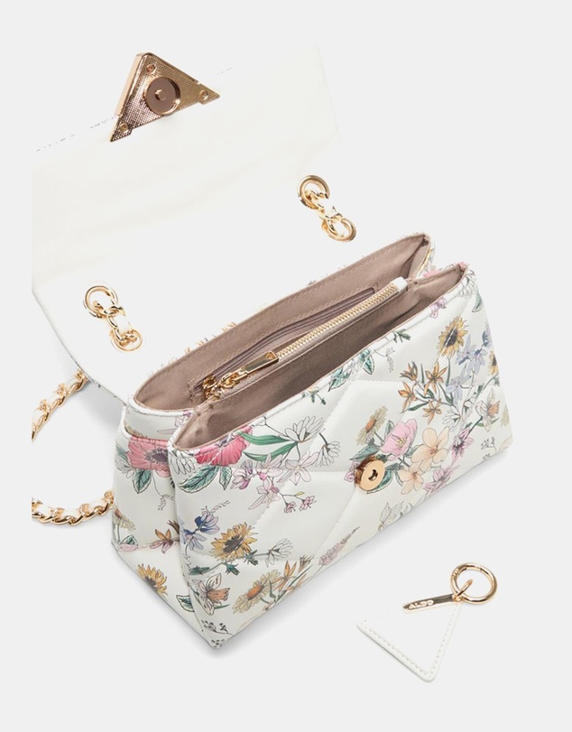 ALDO - Lunaria Medium Crossbody Bag